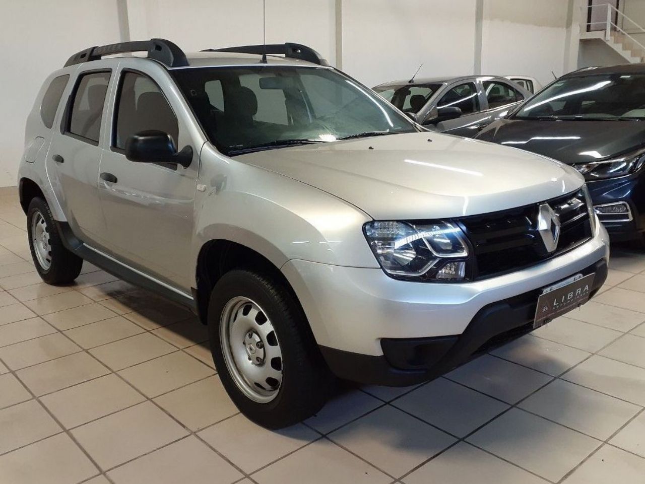 Renault Duster Usado en Mendoza, deRuedas