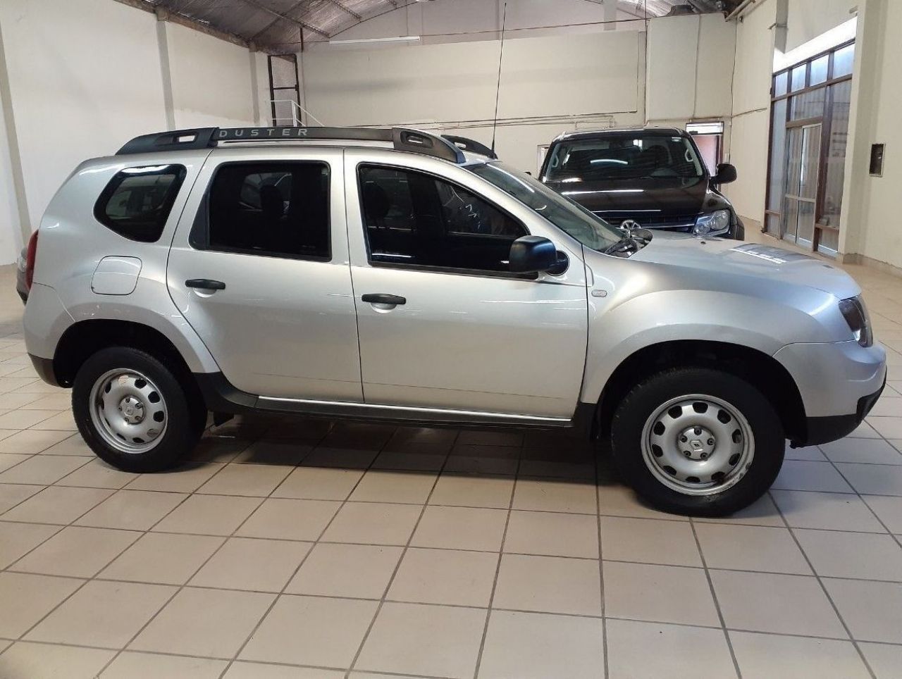 Renault Duster Usado en Mendoza, deRuedas