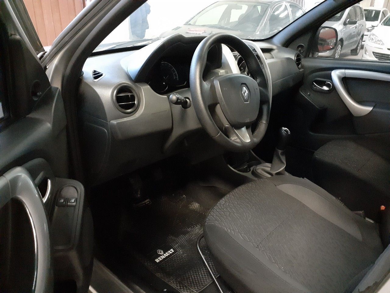 Renault Duster Usado en Mendoza, deRuedas