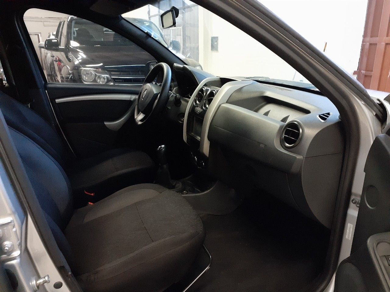 Renault Duster Usado en Mendoza, deRuedas