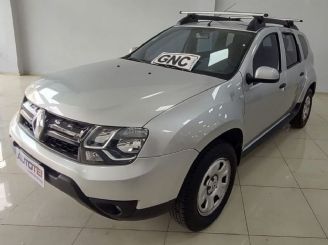 Renault Duster Usado en Córdoba
