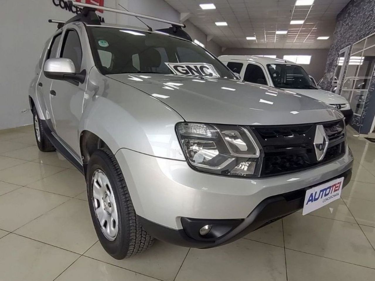 Renault Duster Usado en Córdoba, deRuedas