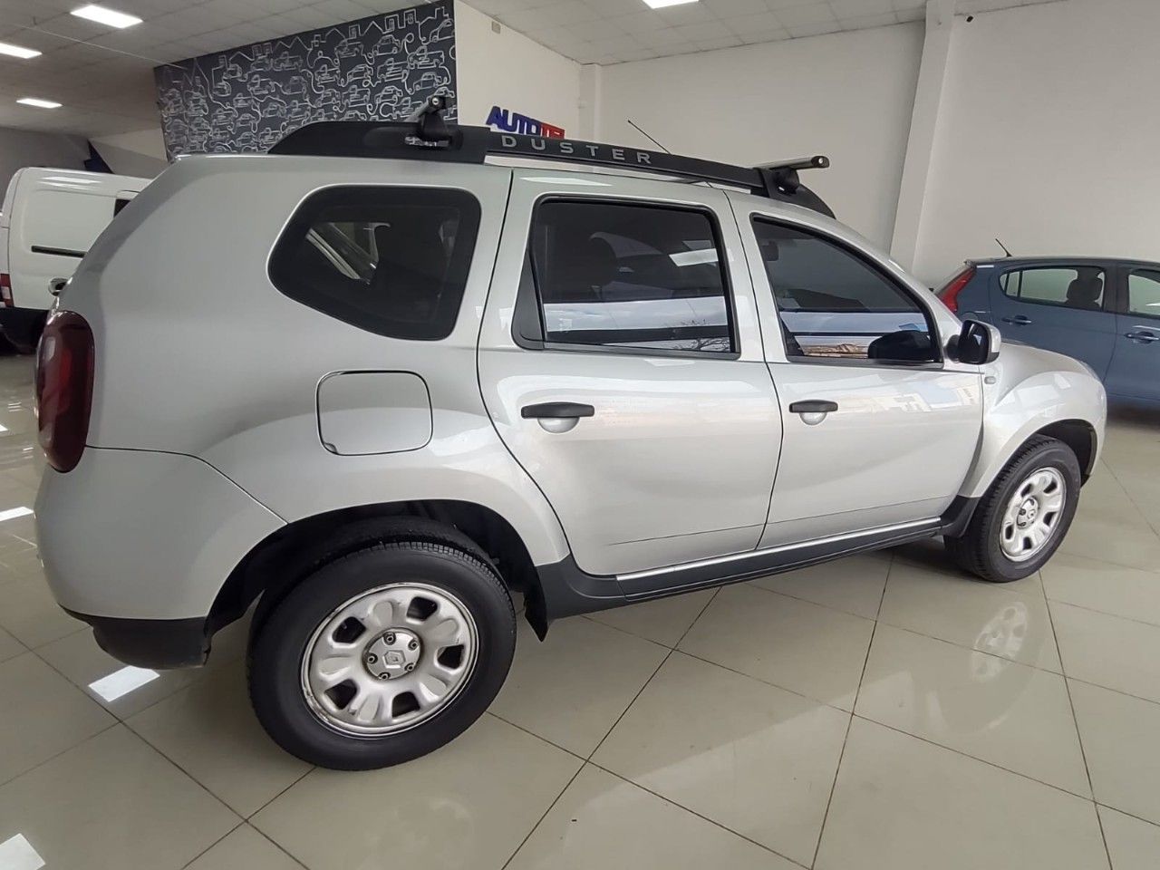 Renault Duster Usado en Córdoba, deRuedas