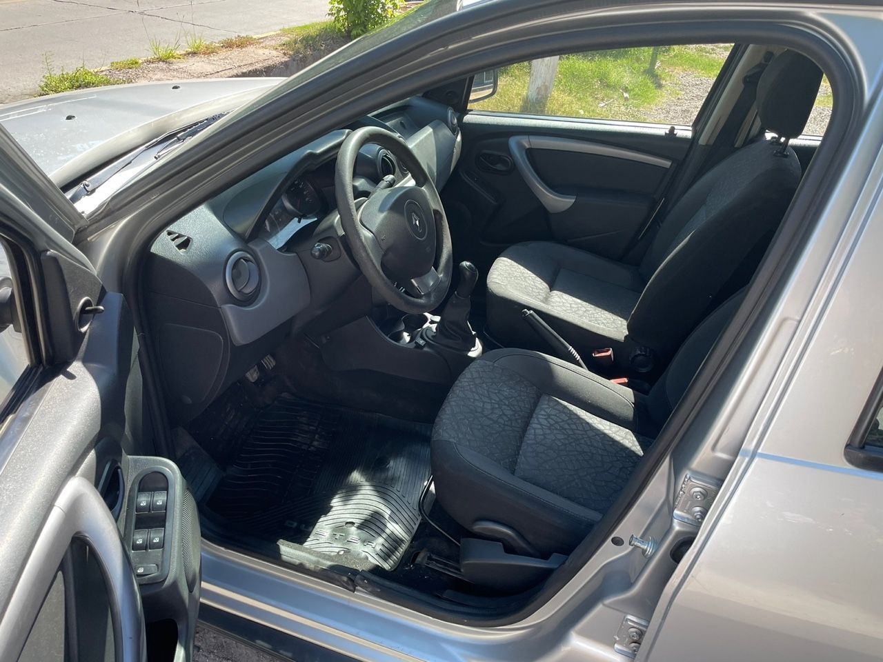 Renault Duster Usado Financiado en Mendoza, deRuedas