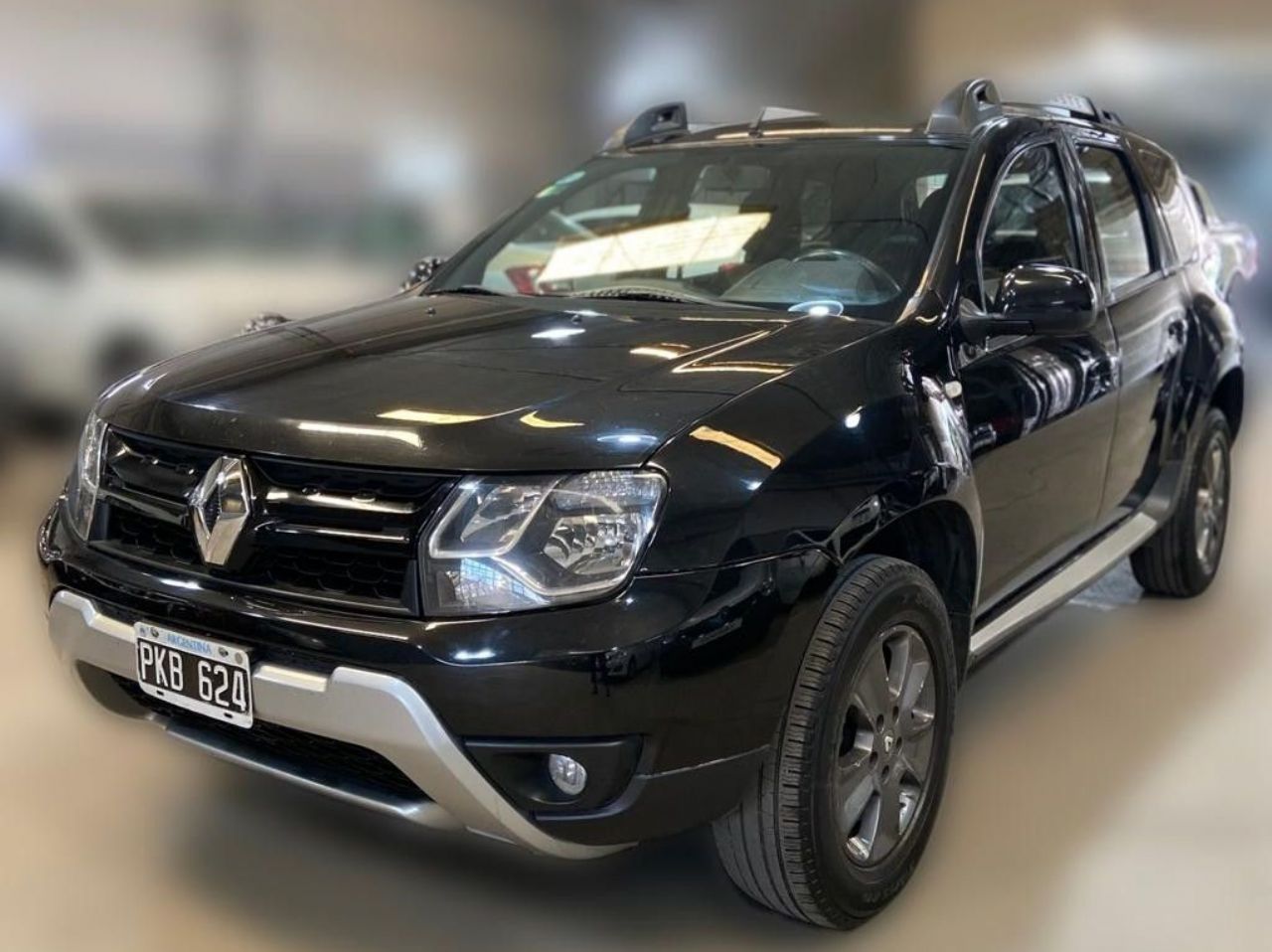 Renault Duster Usado en Córdoba, deRuedas