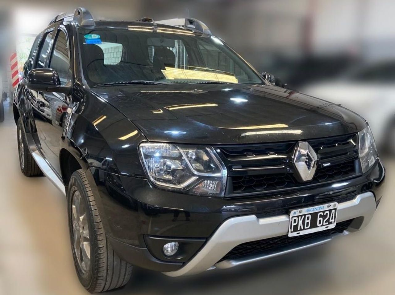 Renault Duster Usado en Córdoba, deRuedas