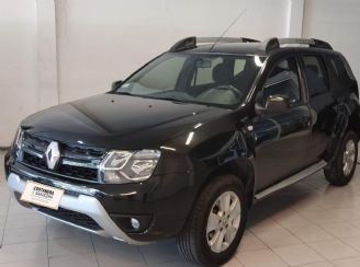 Renault Duster Usado en Mendoza