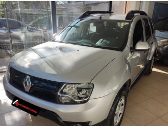 Renault Duster Usado en Córdoba