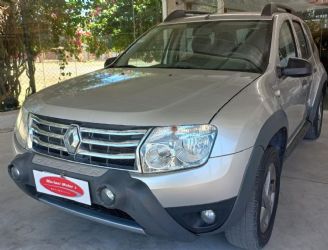 Renault Duster Usado en Córdoba