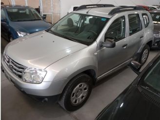 Renault Duster Usado en San Juan