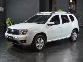 Renault Duster Usado en Córdoba