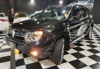 Renault Duster Usado en Buenos Aires