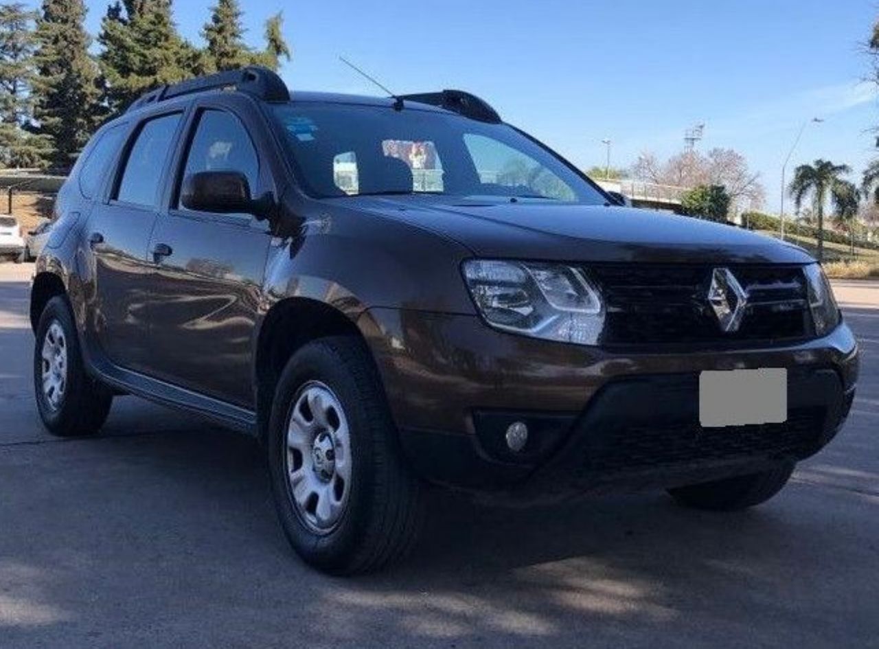 Renault Duster Usado en Córdoba, deRuedas