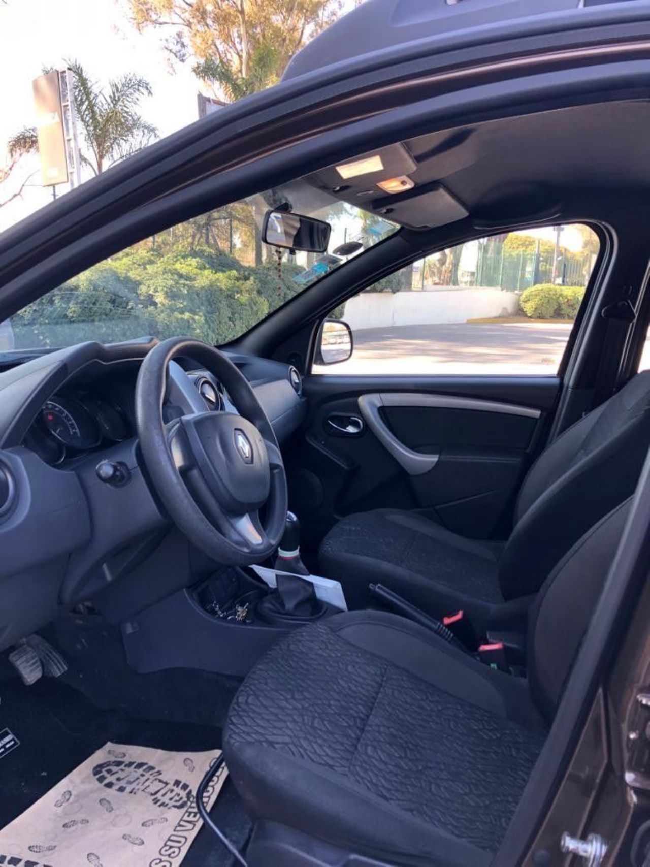 Renault Duster Usado en Córdoba, deRuedas
