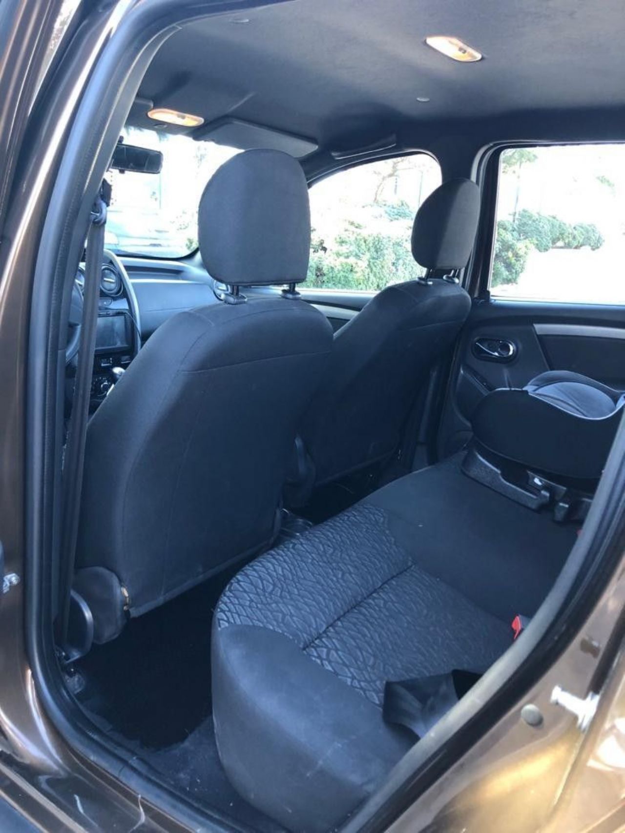 Renault Duster Usado en Córdoba, deRuedas