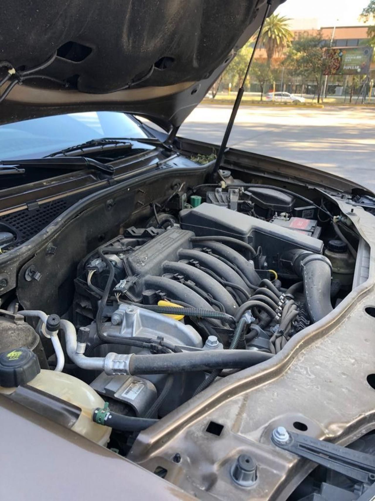 Renault Duster Usado en Córdoba, deRuedas