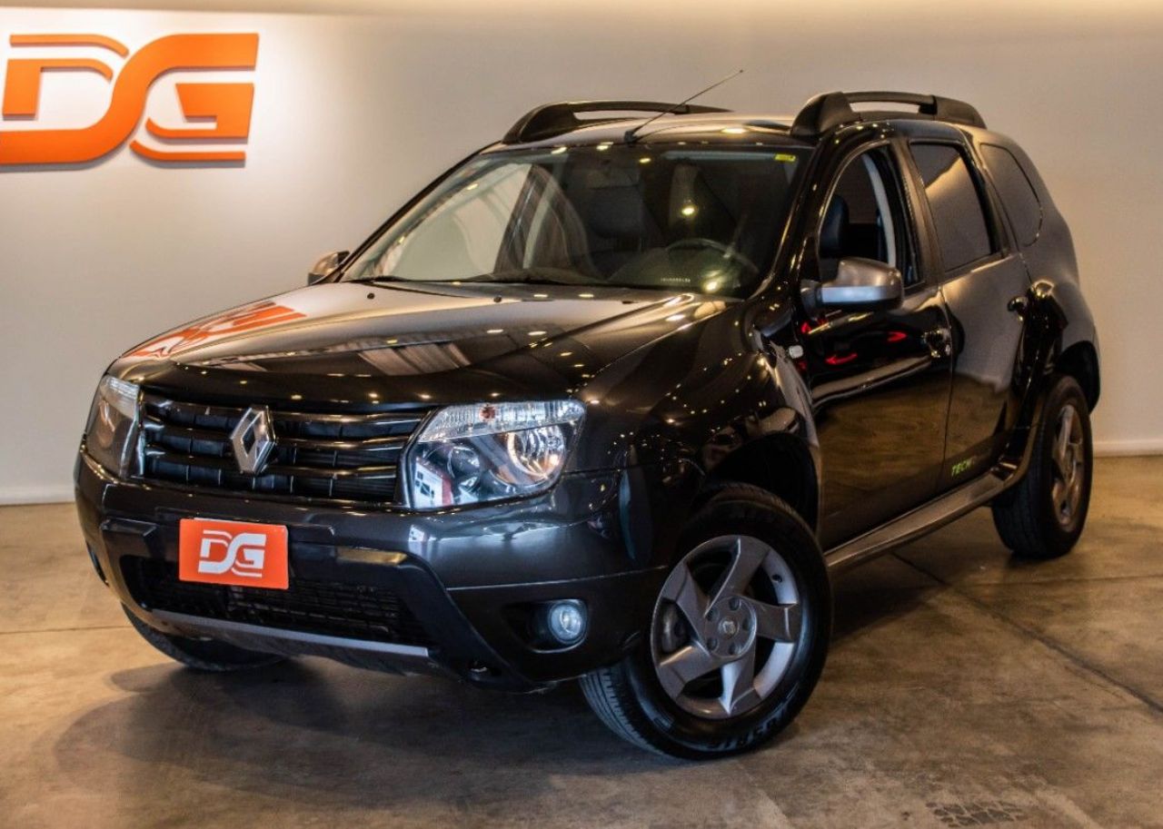 Renault Duster Usado en Córdoba, deRuedas