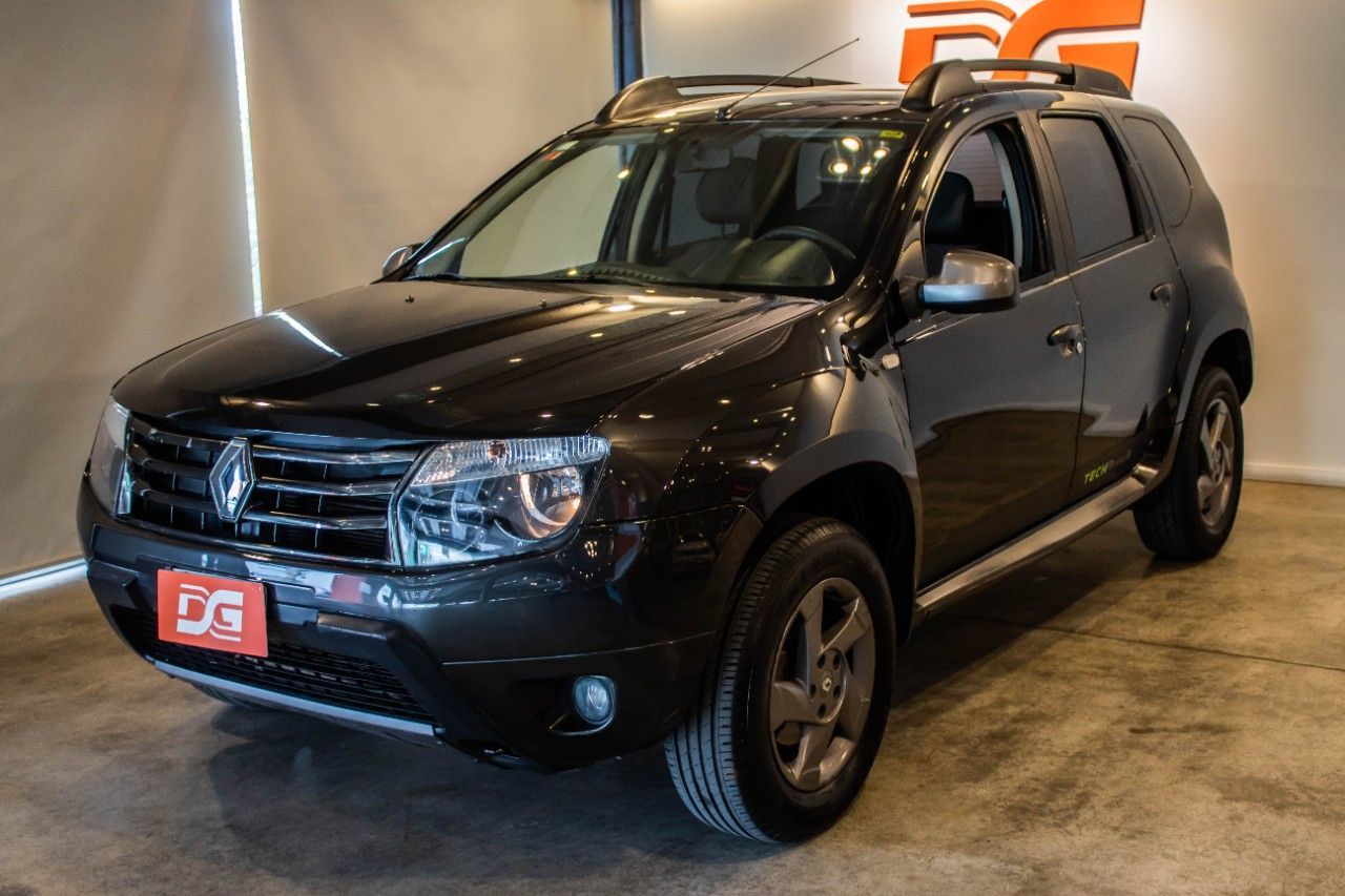 Renault Duster Usado en Córdoba, deRuedas