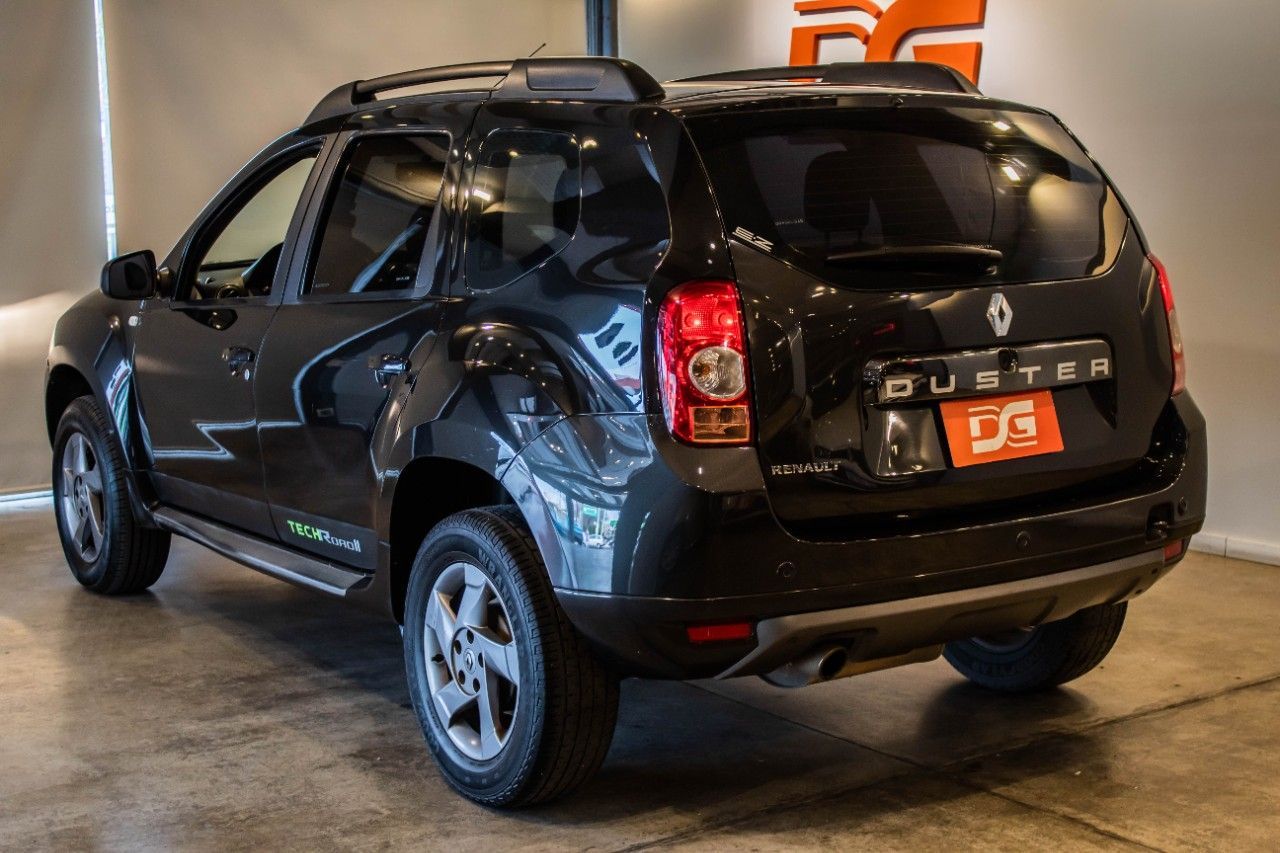 Renault Duster Usado en Córdoba, deRuedas