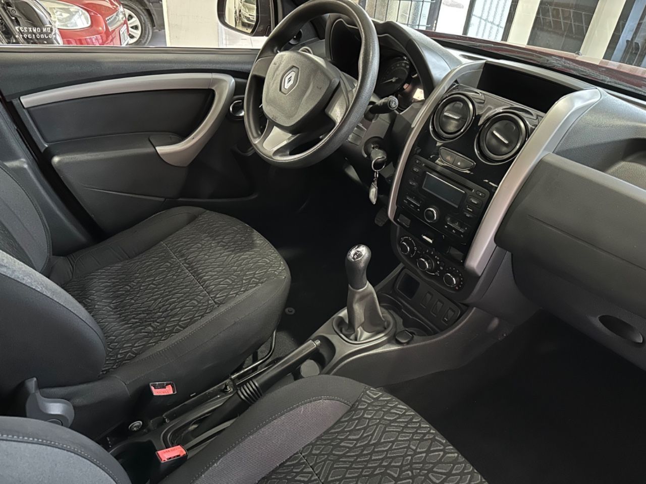 Renault Duster Usado en Mendoza, deRuedas