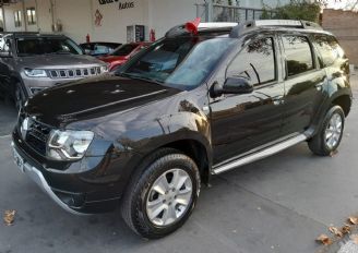 Renault Duster Usado en San Juan