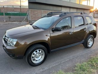 Renault Duster Usado en San Juan Financiado