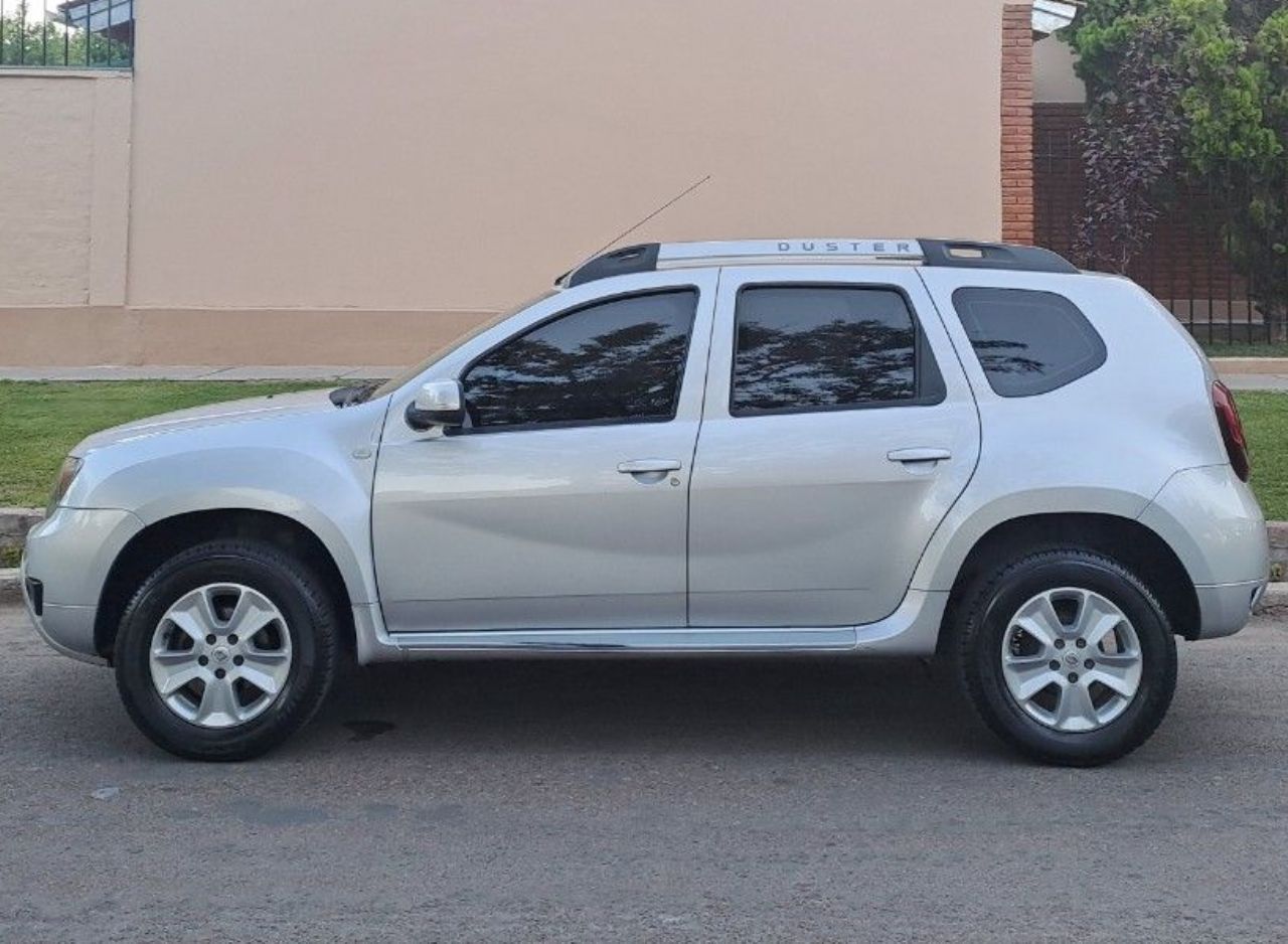 Renault Duster Usado en Mendoza, deRuedas