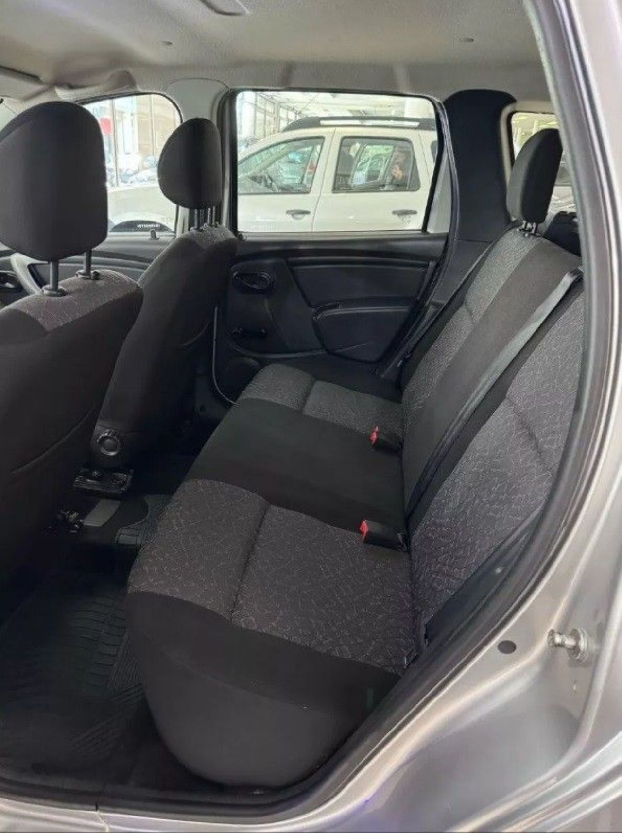 Renault Duster Usado en Buenos Aires, deRuedas
