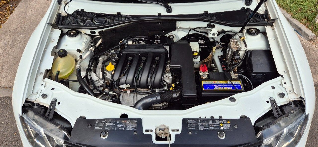 Renault Duster Usado en Mendoza, deRuedas
