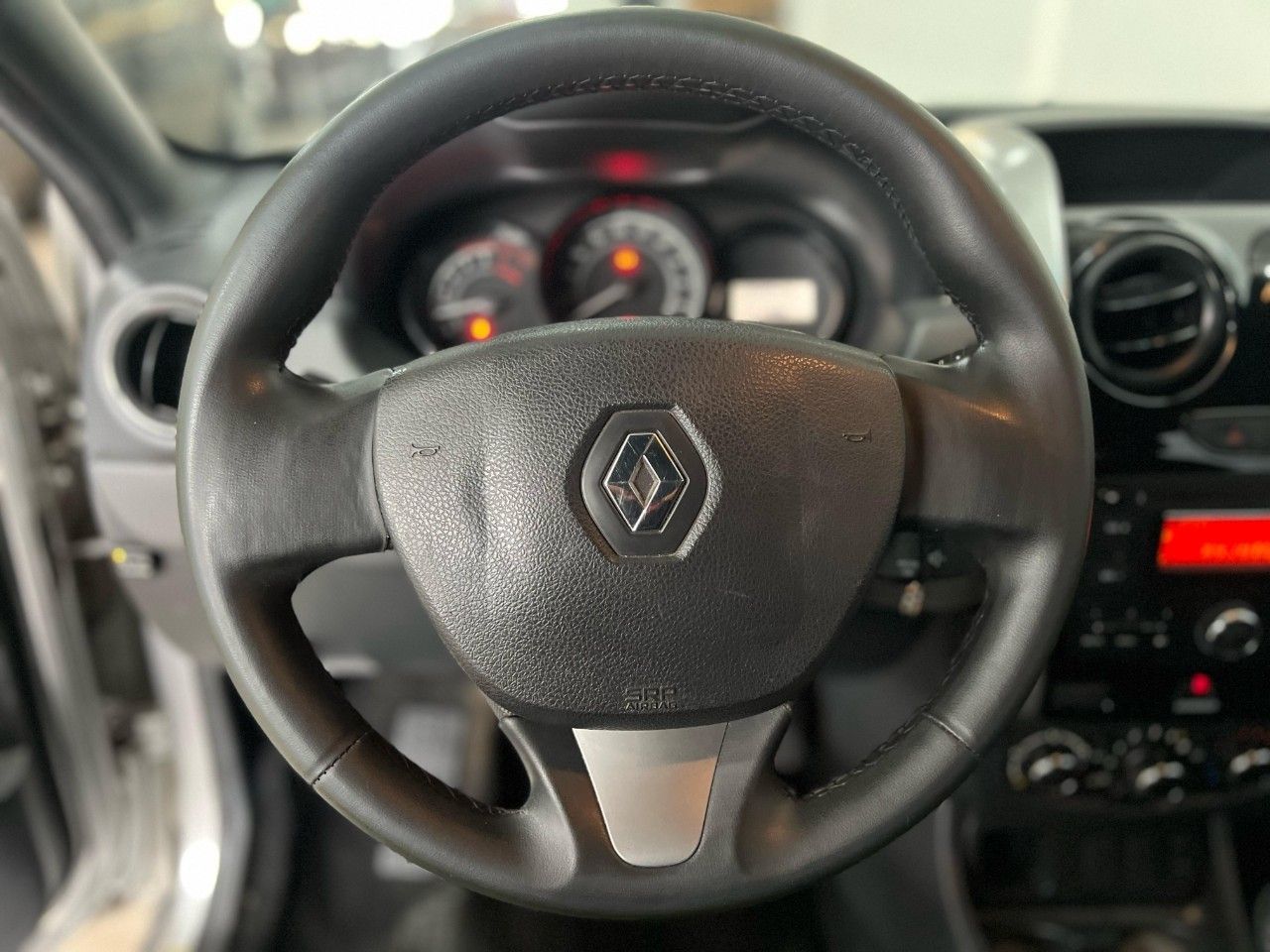 Renault Duster Usado Financiado en Córdoba, deRuedas