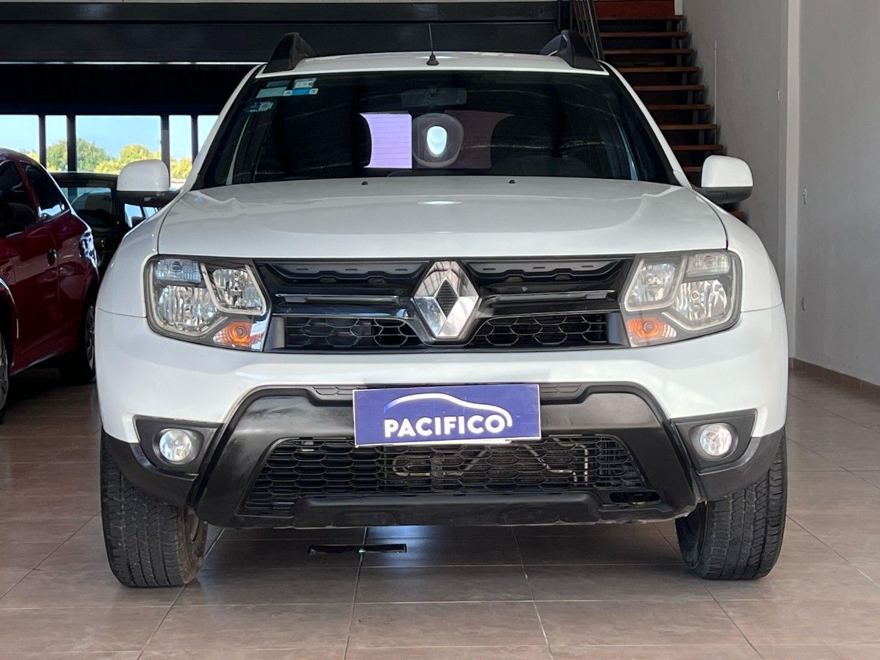 Renault Duster Usado Financiado en Córdoba, deRuedas