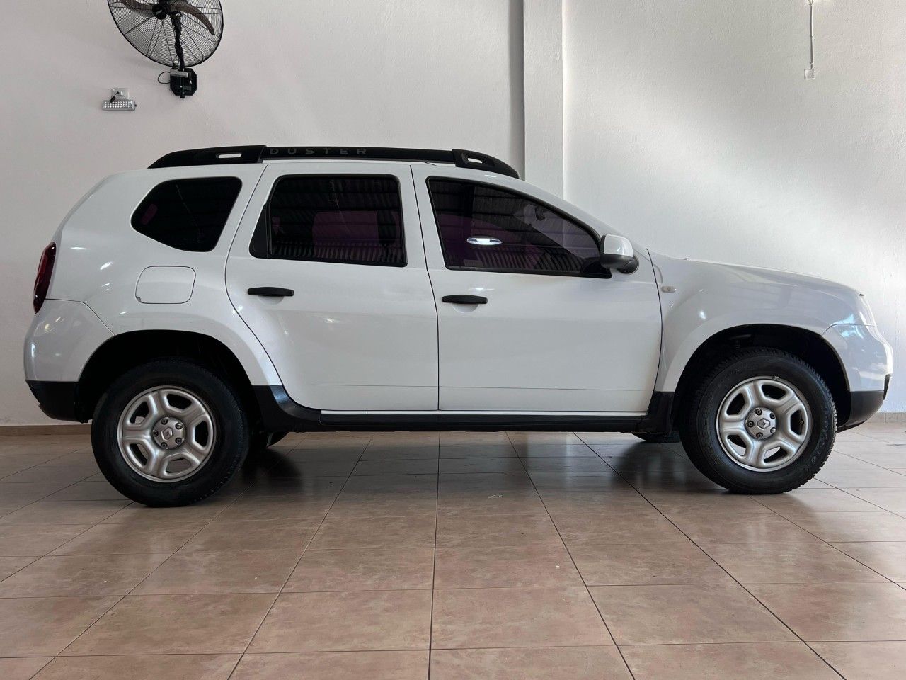 Renault Duster Usado Financiado en Córdoba, deRuedas