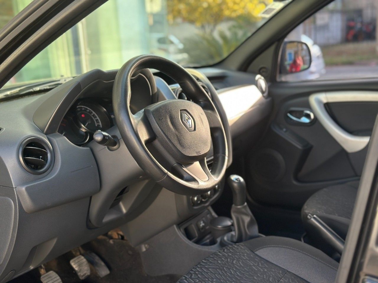 Renault Duster Usado Financiado en Córdoba, deRuedas