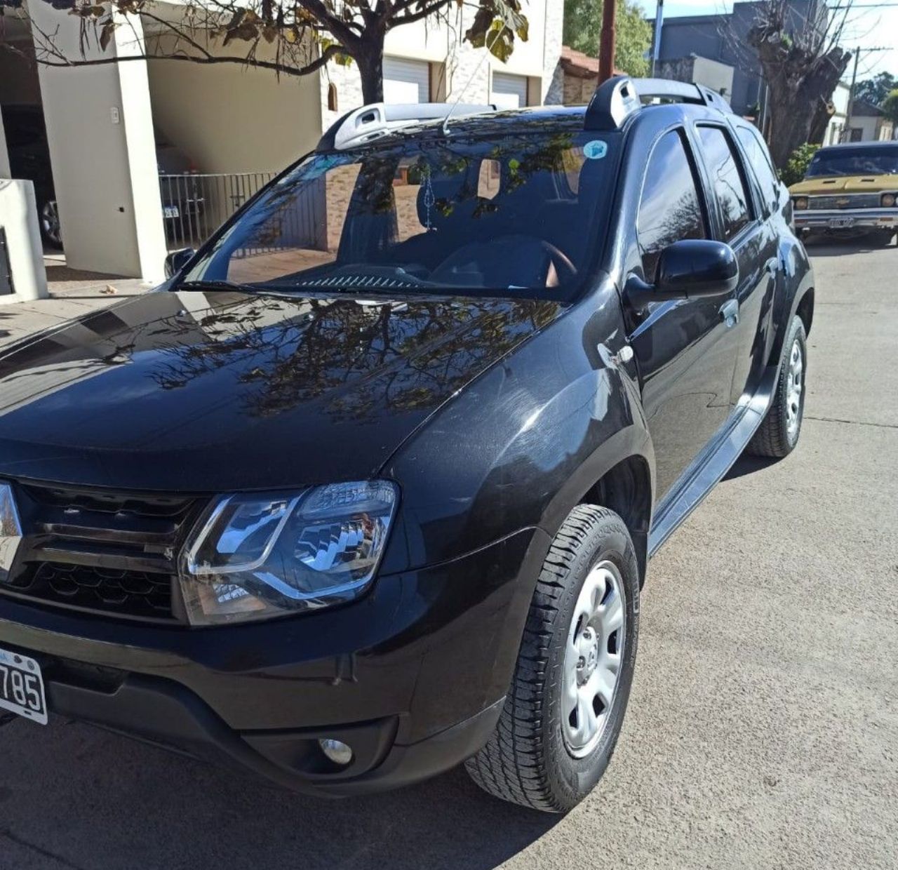 Renault Duster Usado en Buenos Aires, deRuedas