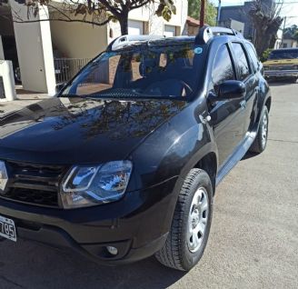 Renault Duster Usado en Buenos Aires