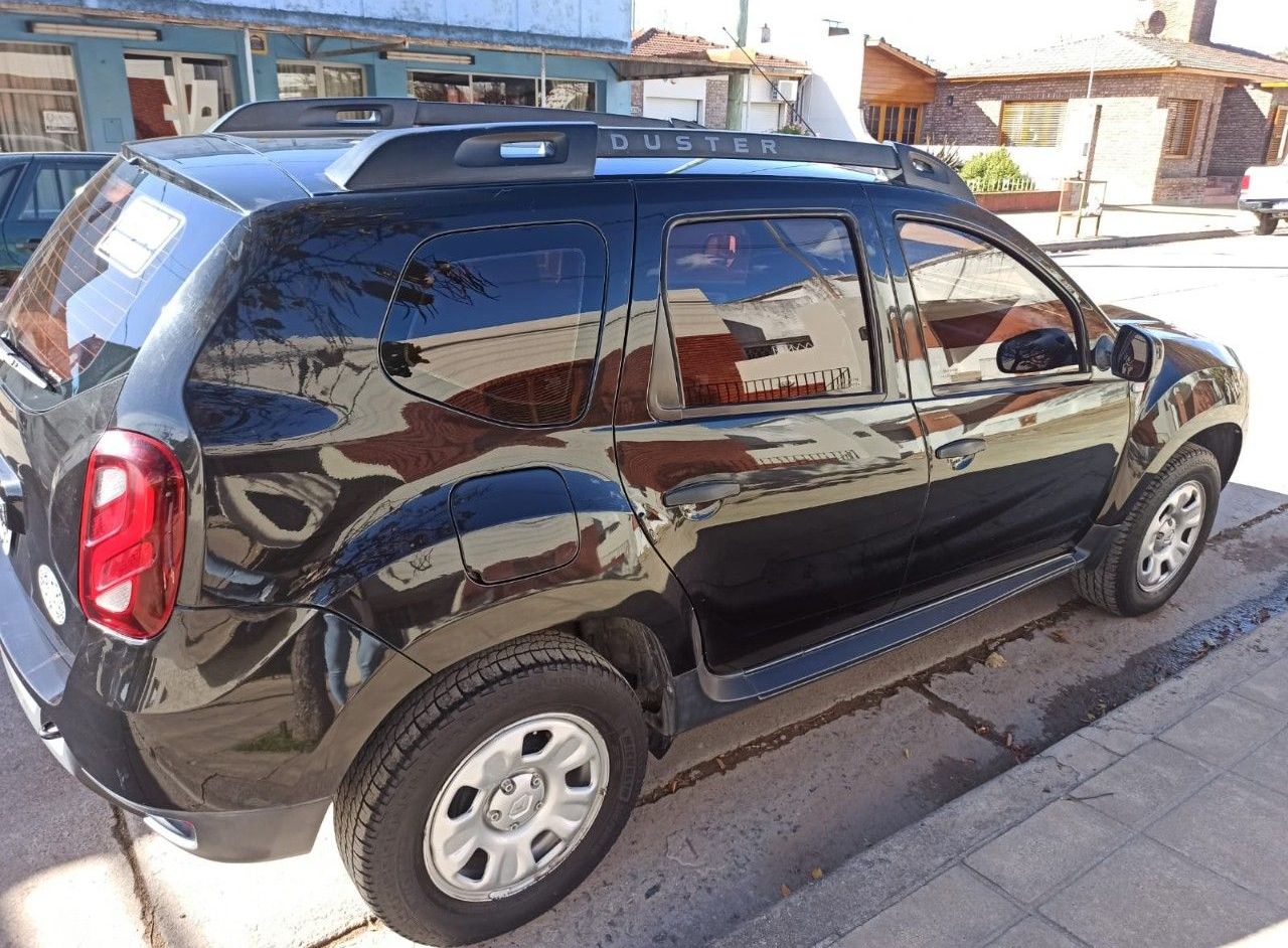 Renault Duster Usado en Buenos Aires, deRuedas
