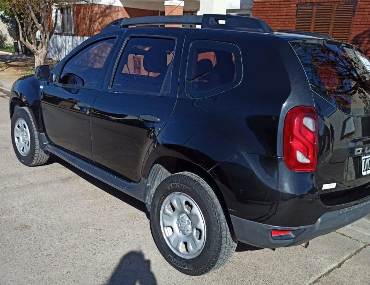 Renault Duster Usado en Buenos Aires, deRuedas
