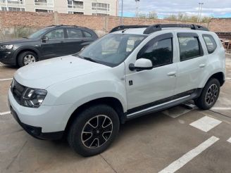 Renault Duster Usado en San Juan