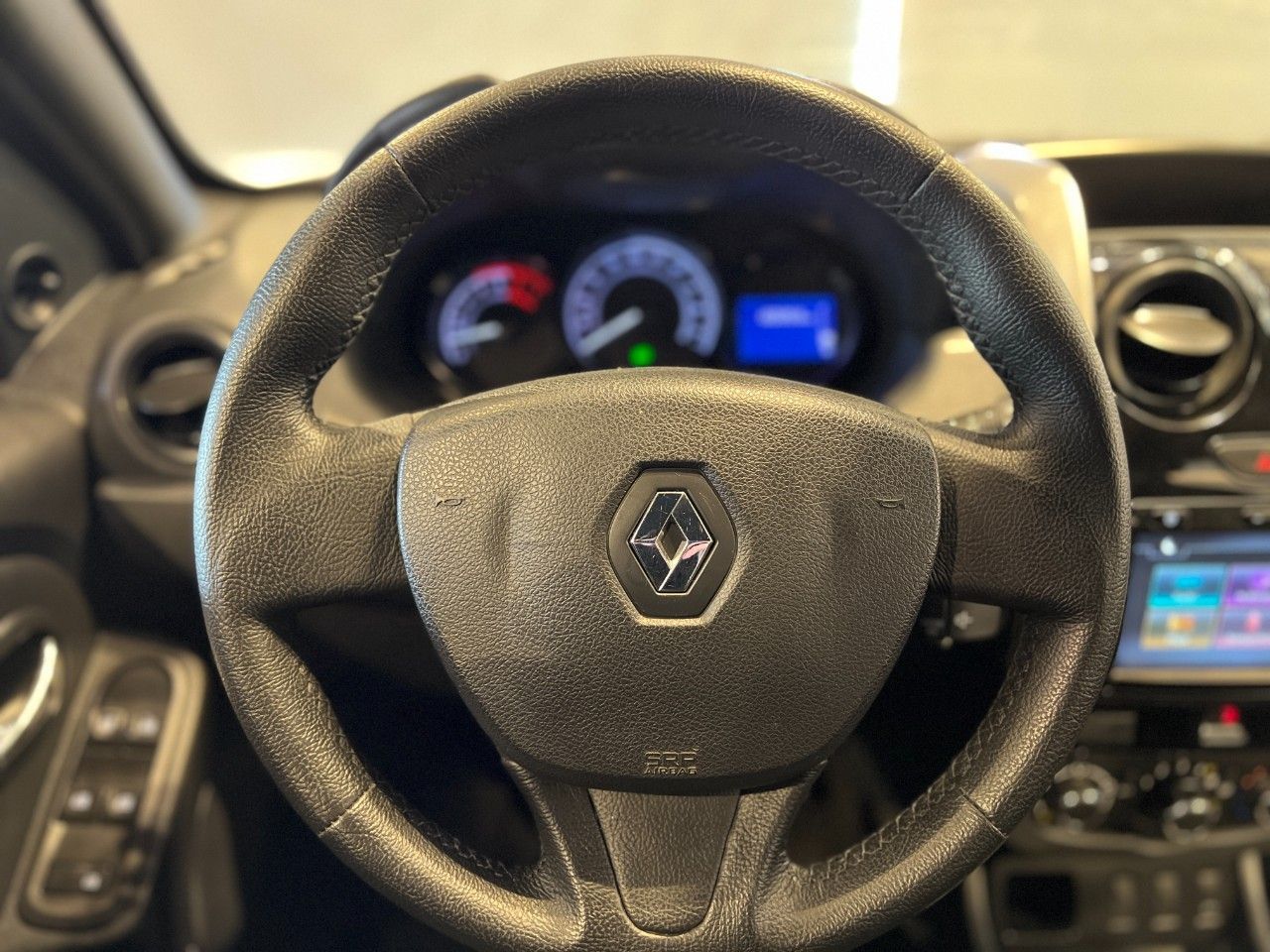 Renault Duster Usado Financiado en Córdoba, deRuedas
