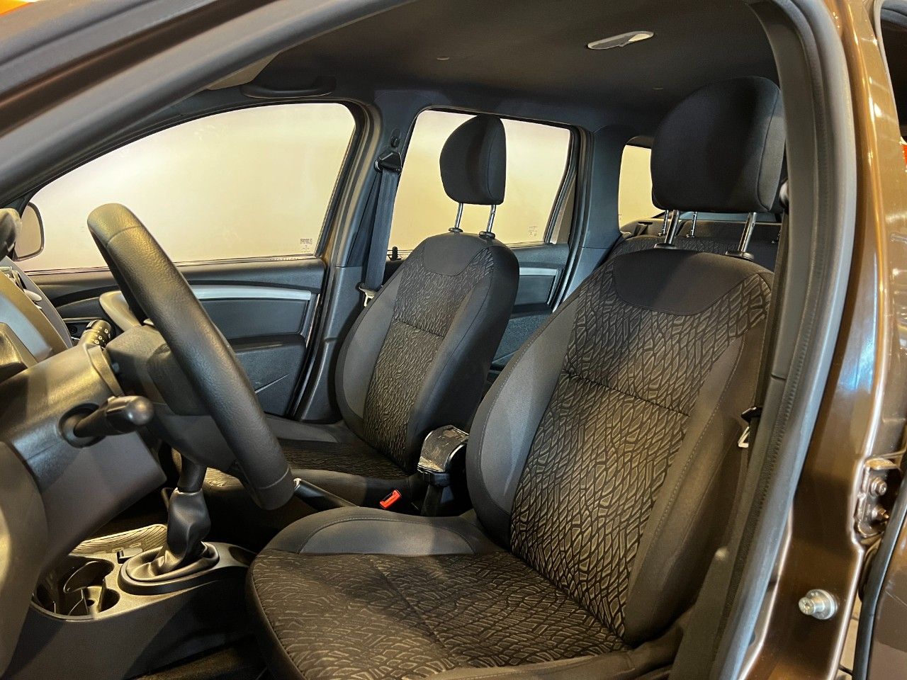 Renault Duster Usado Financiado en Córdoba, deRuedas