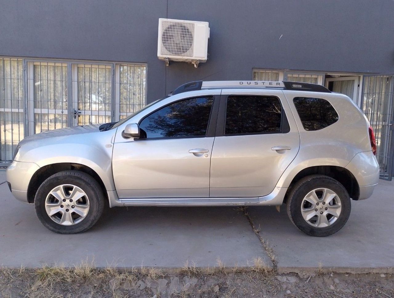 Renault Duster Usado en Mendoza, deRuedas