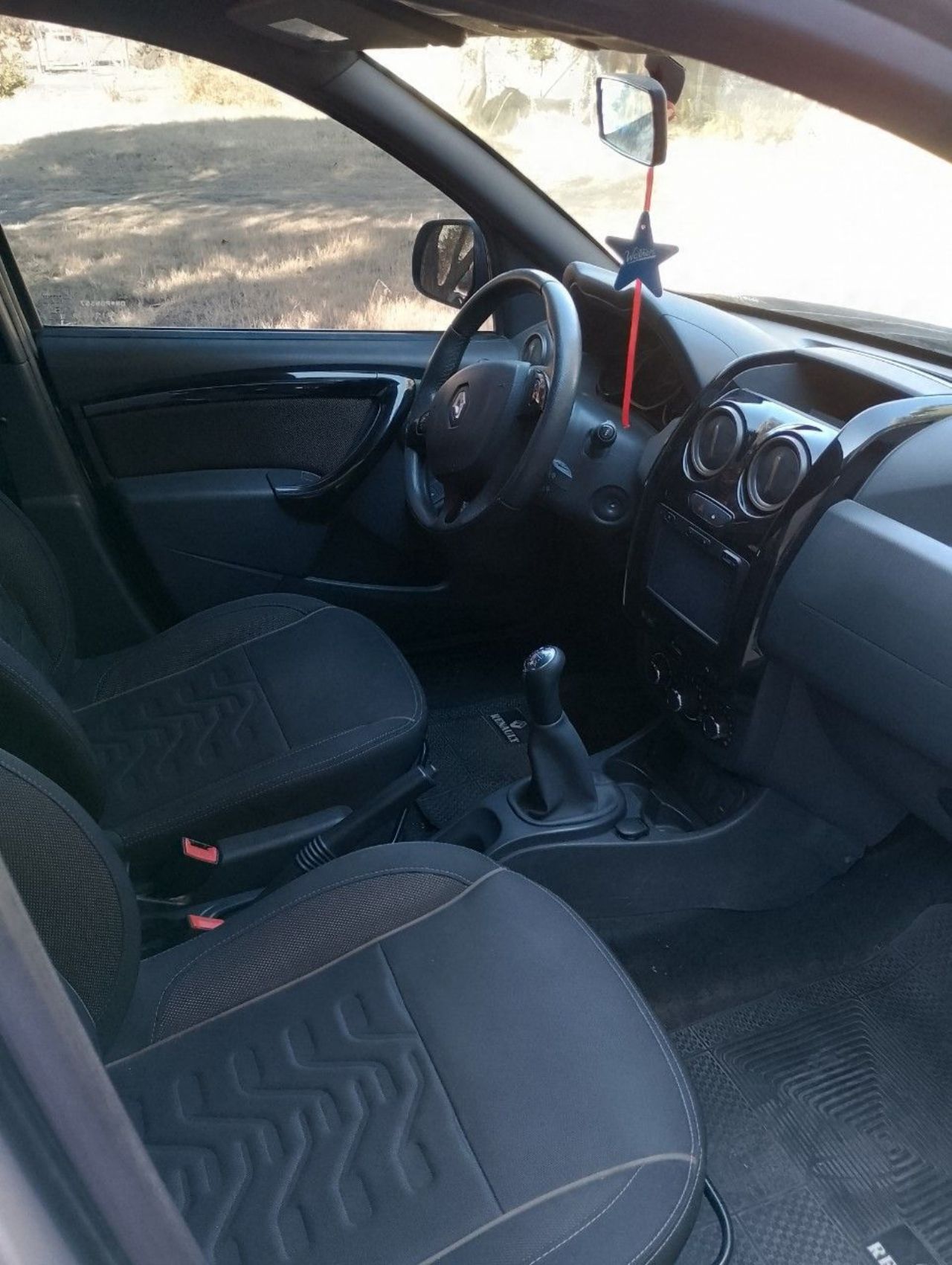 Renault Duster Usado en Mendoza, deRuedas