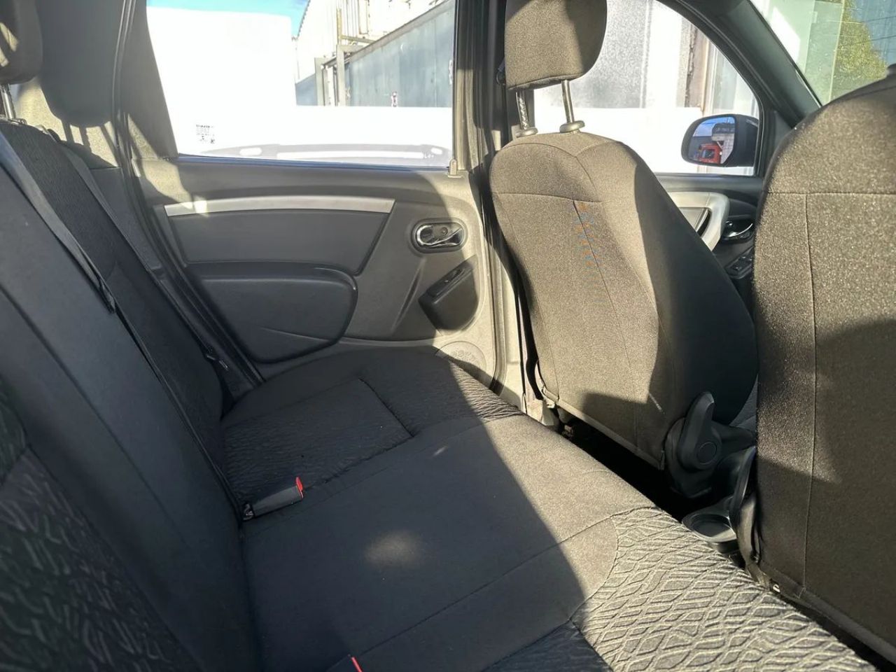 Renault Duster Usado Financiado en Córdoba, deRuedas