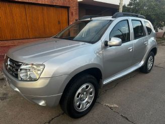 Renault Duster Usado en Córdoba Financiado