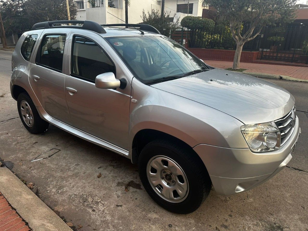 Renault Duster Usado Financiado en Córdoba, deRuedas