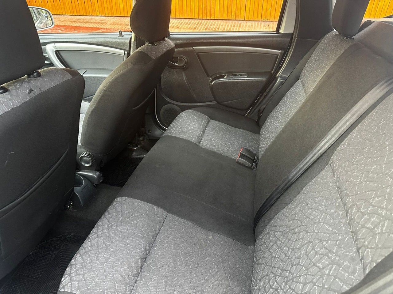 Renault Duster Usado Financiado en Córdoba, deRuedas