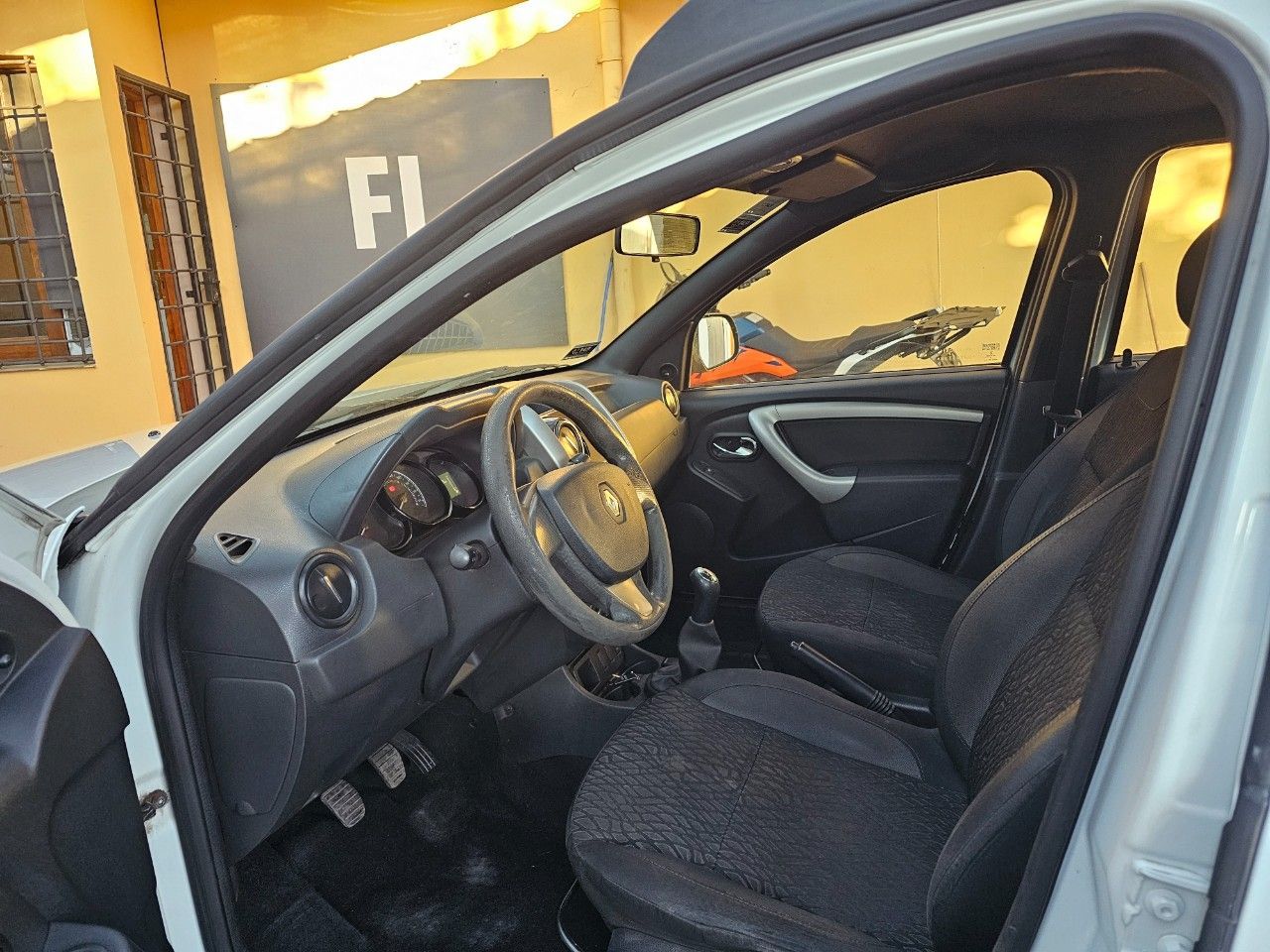 Renault Duster Usado en Mendoza, deRuedas