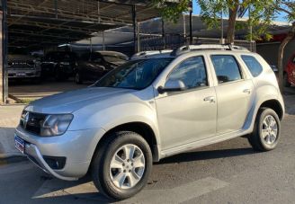 Renault Duster Usado en San Juan Financiado