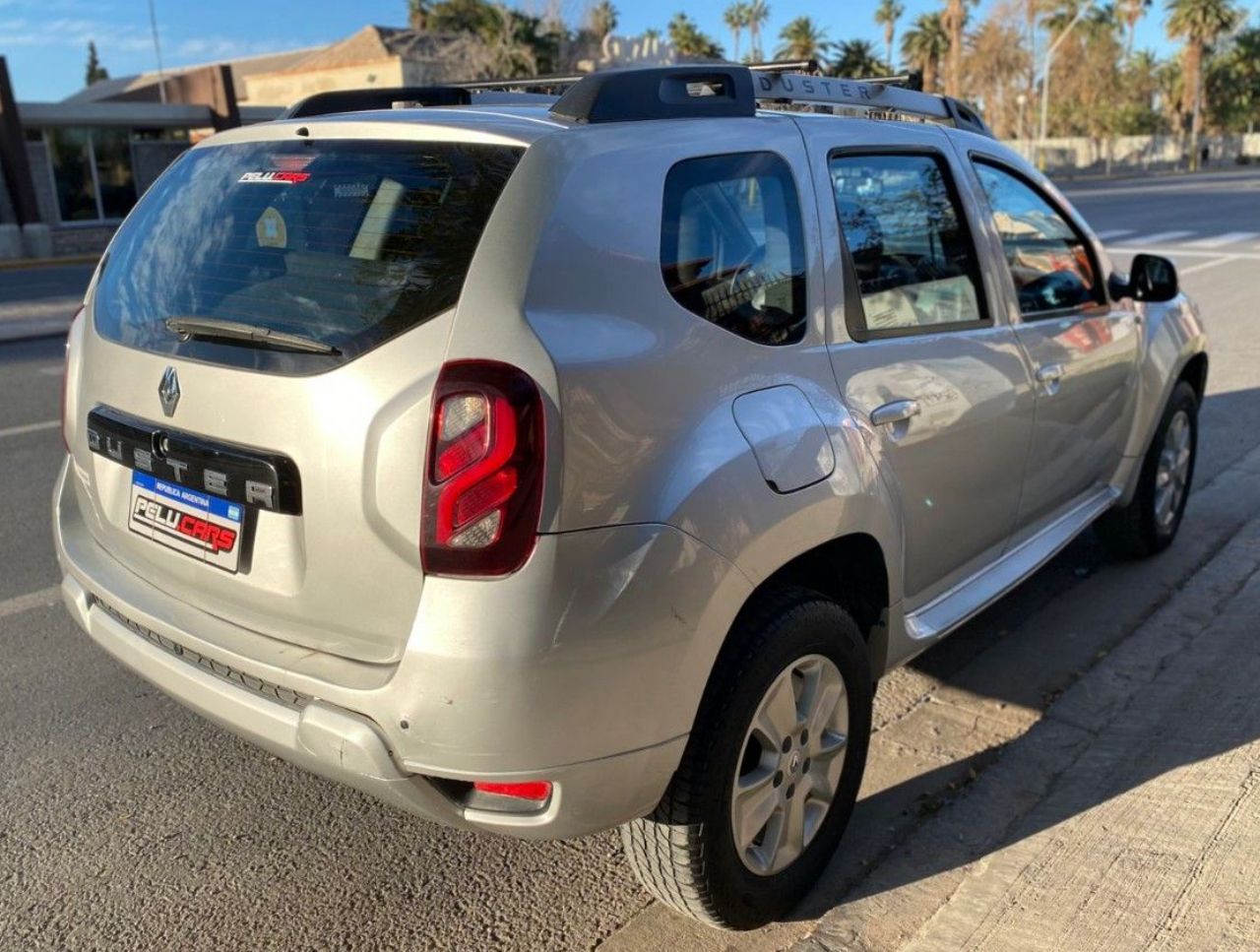 Renault Duster Usado Financiado en San Juan, deRuedas