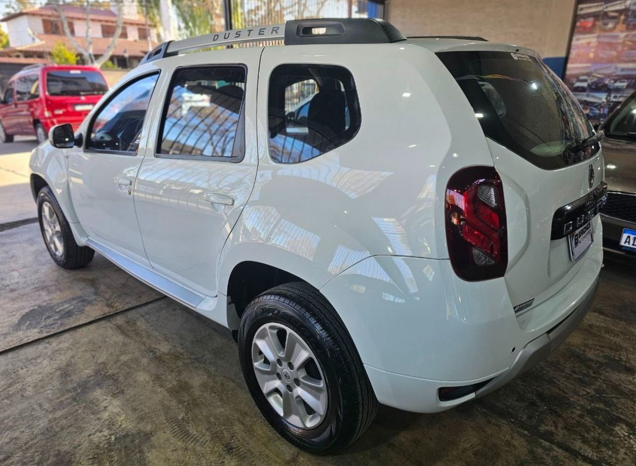 Renault Duster Usado en Mendoza, deRuedas